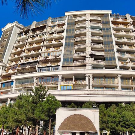Apartment In Arcadia Palace With Sea View! Odessa Esterno foto
