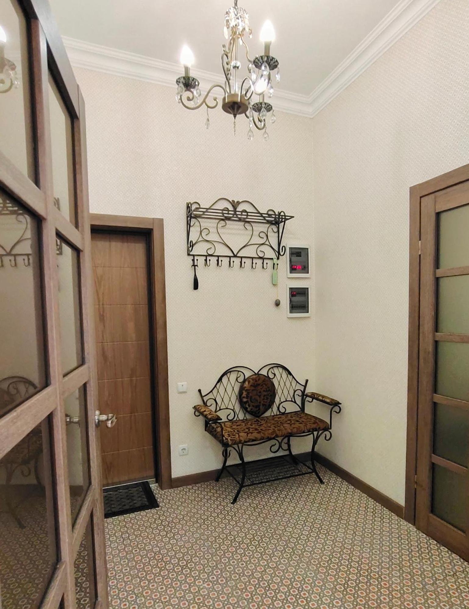 Apartment In Arcadia Palace With Sea View! Odessa Esterno foto