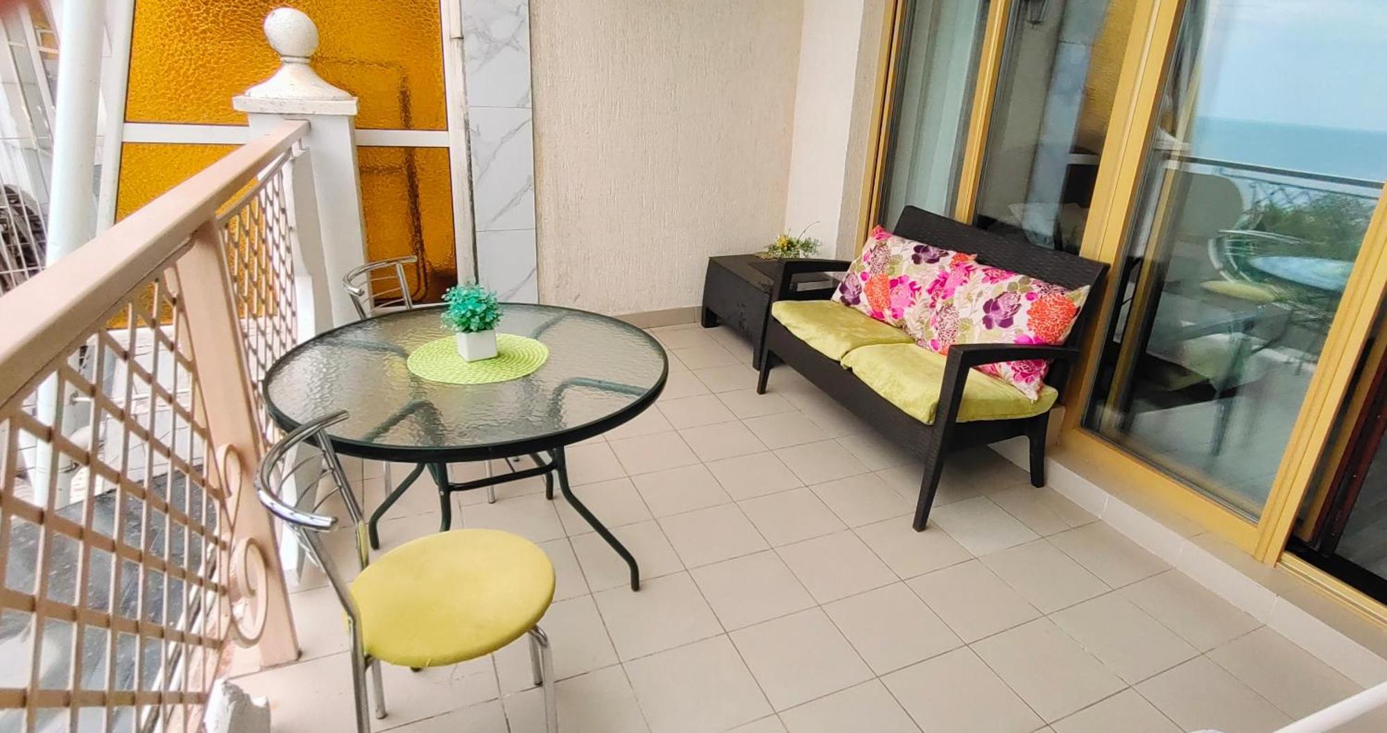 Apartment In Arcadia Palace With Sea View! Odessa Esterno foto